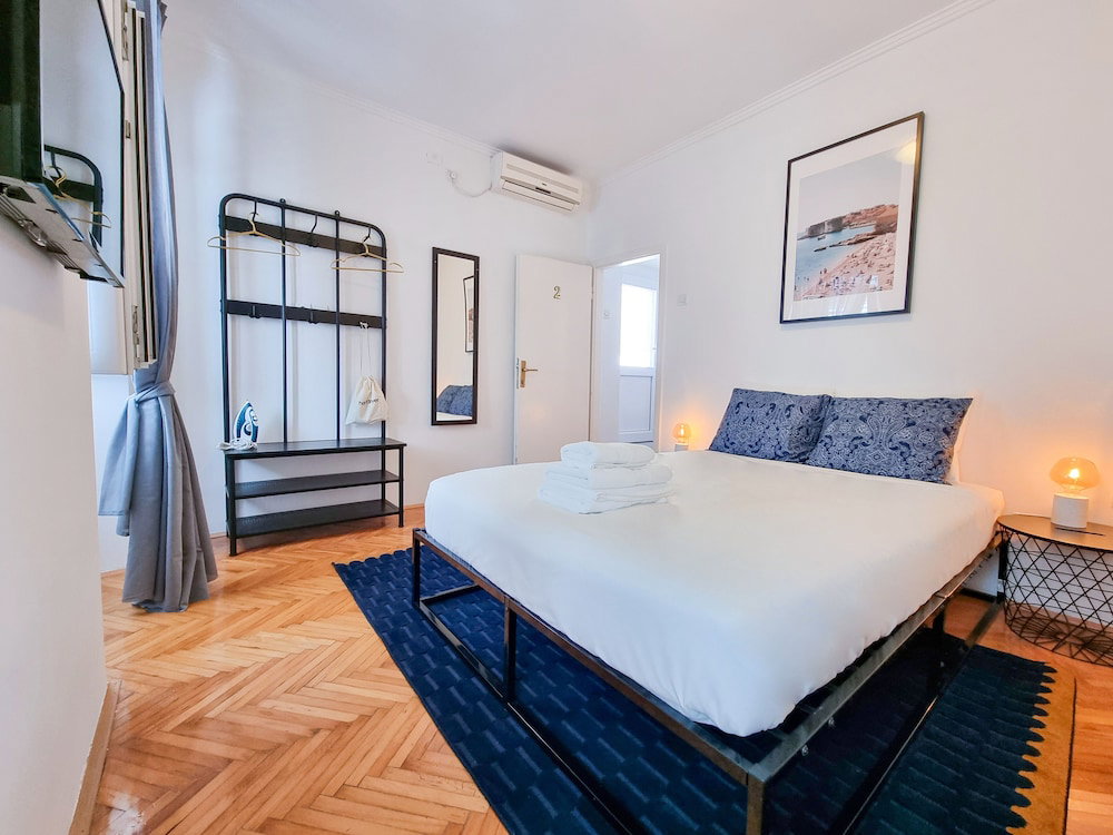 De Spot Guest House