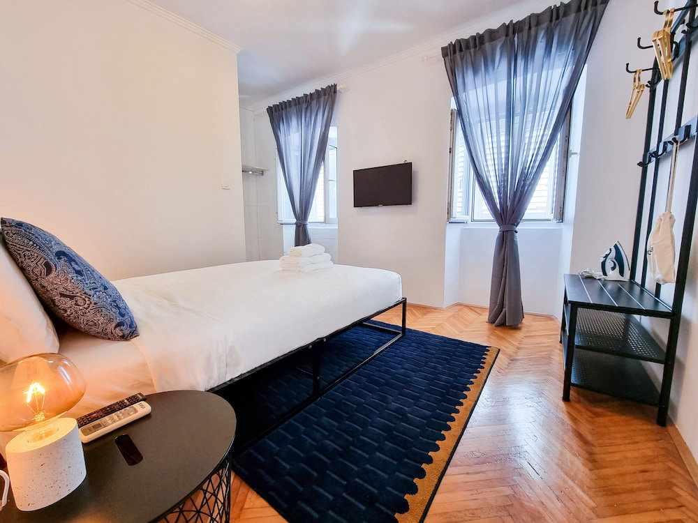 De Spot Guest House
