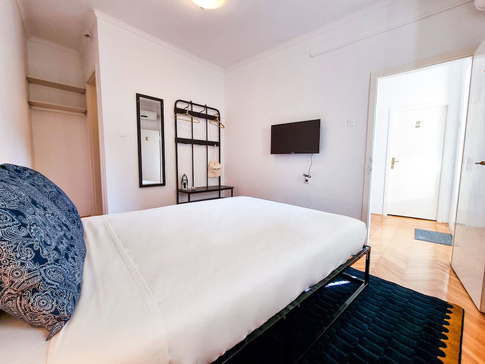 De Spot Guest House