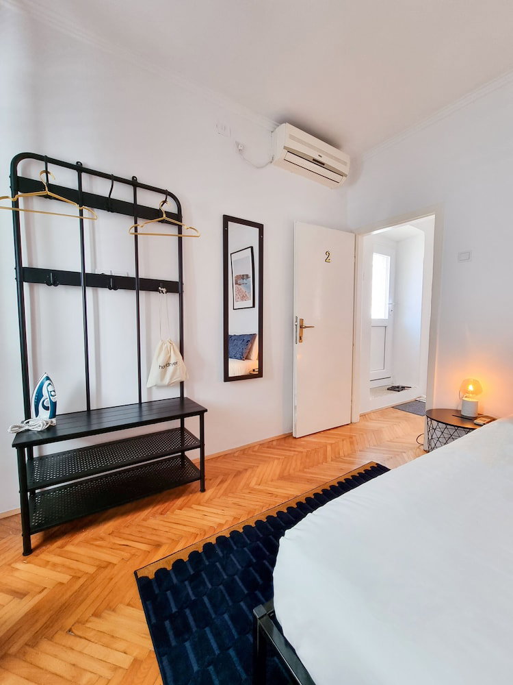 De Spot Guest House