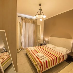 Hotel Corfu Palmar Hotel cazare Sidari