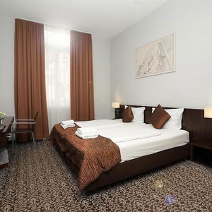 Hotel The Atrium Hotel cazare Frankfurt am Main