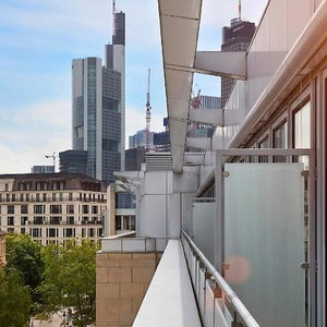 Hotel The Doorman - Die Welle Frankfurt cazare Frankfurt am Main
