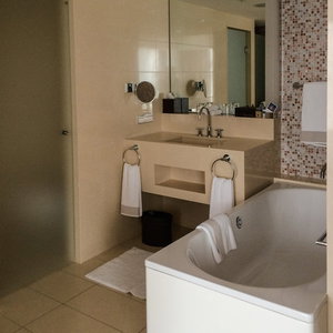 Hotel Jw Marriott Hotel Frankfurt cazare Frankfurt am Main