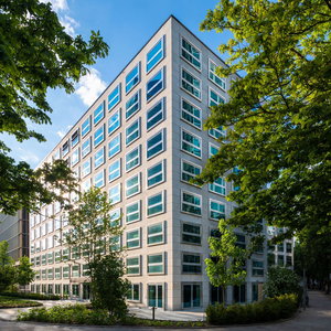 Hotel The Flag West M cazare Frankfurt am Main