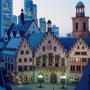 Hotel Sofitel Frankfurt Opera cazare Frankfurt am Main