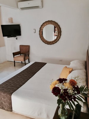 Hotel Siesta Fiesta Hotel cazare Playa del Carmen