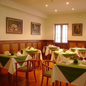 Hotel Residencial Vale Verde cazare Furnas