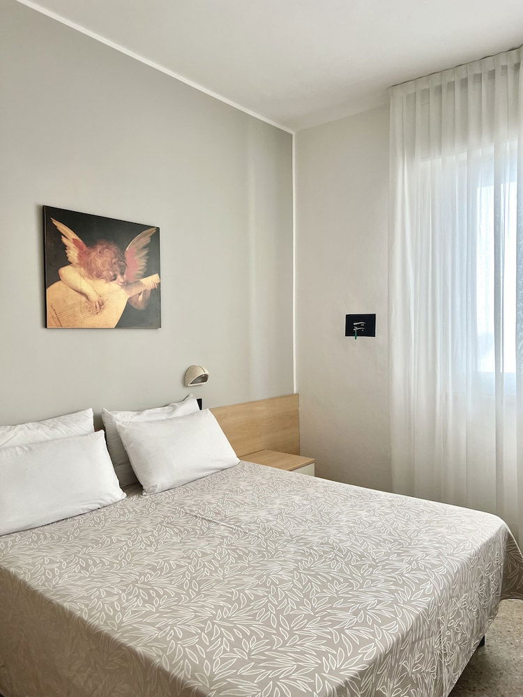Hotel Hotel B&B Ardea Rimini