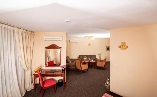 Hotel Hotel Princess Residence