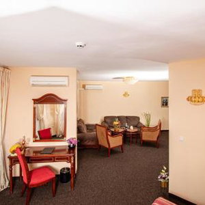 Hotel Hotel Princess Residence cazare Primorsko