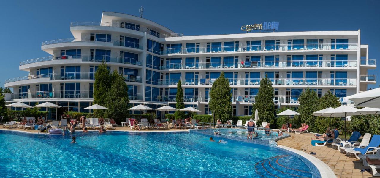 Hotel Queen Nelly
