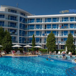 Hotel Queen Nelly cazare Primorsko