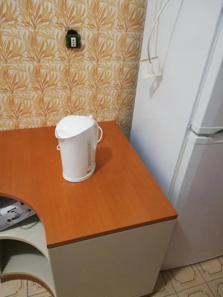 Hotel Backpackers Station Venice