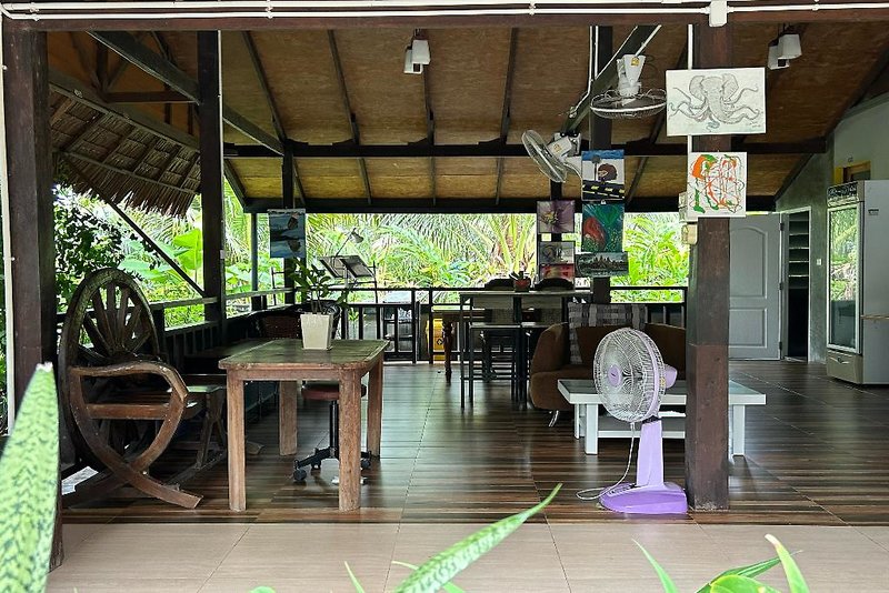 Tann Anda Resort