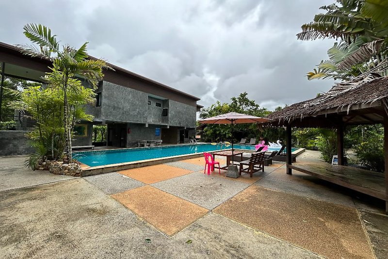 Tann Anda Resort