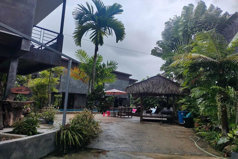Tann Anda Resort