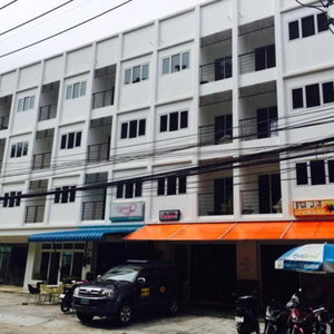 Hotel Chollada Inn cazare Kamala Beach