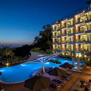 Hotel Skyview Resort Phuket cazare Patong