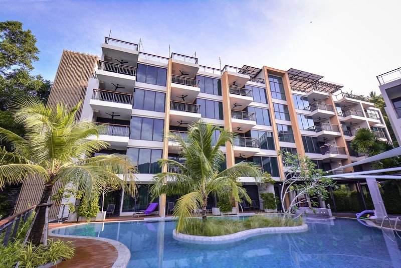 Skyview Resort Phuket