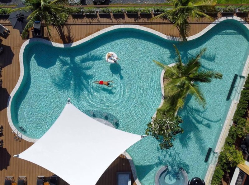 Skyview Resort Phuket