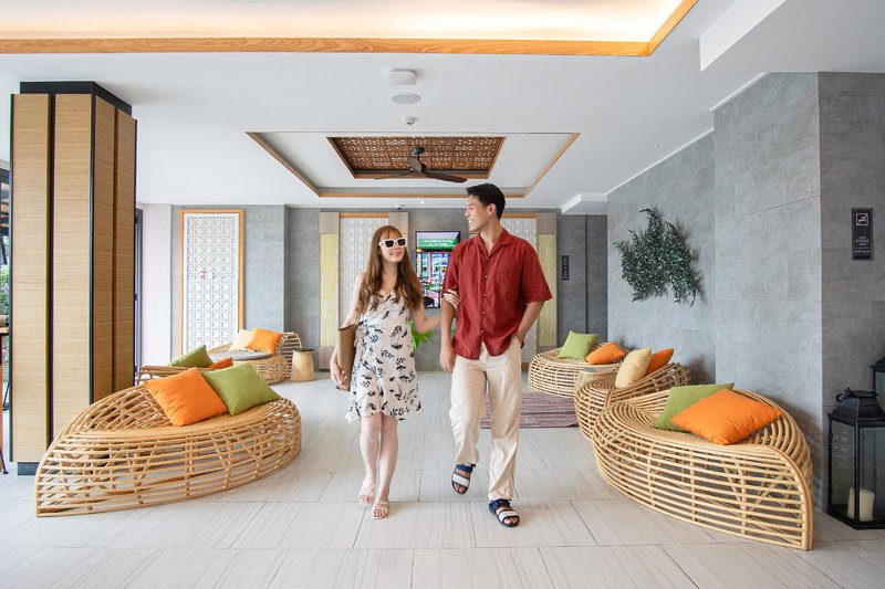 Skyview Resort Phuket