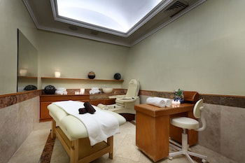 Hotel Eurostars Hacienda Vista Real Hotel