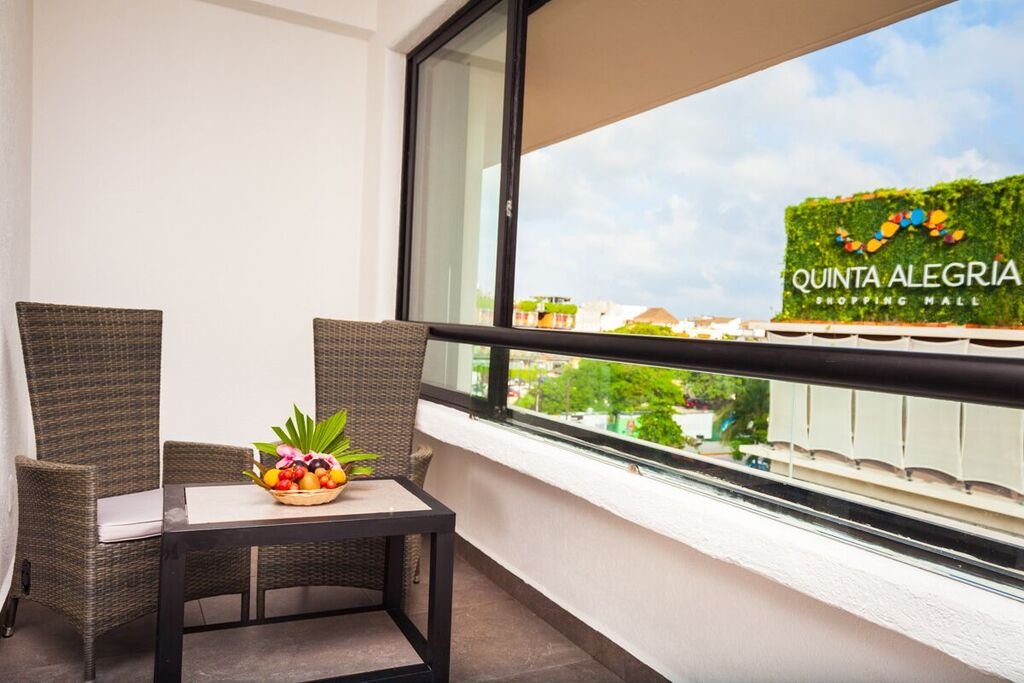 Hotel Aspira Hotel Playa Del Carmen