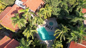 Hotel Tukan Hotel Playa Del Carmen