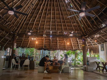 Tukan Hotel Playa Del Carmen