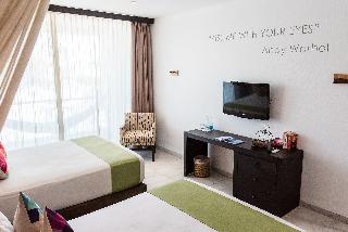 Hotel Soho Playa Hotel