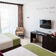 Hotel Soho Playa Hotel cazare Playa del Carmen