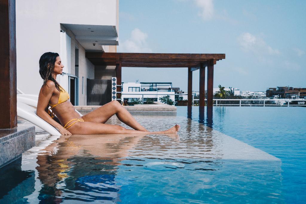 Hotel Soul Beach Boutique Hotel & Spa