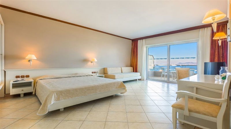 Hotel Kipriotis Aqualand