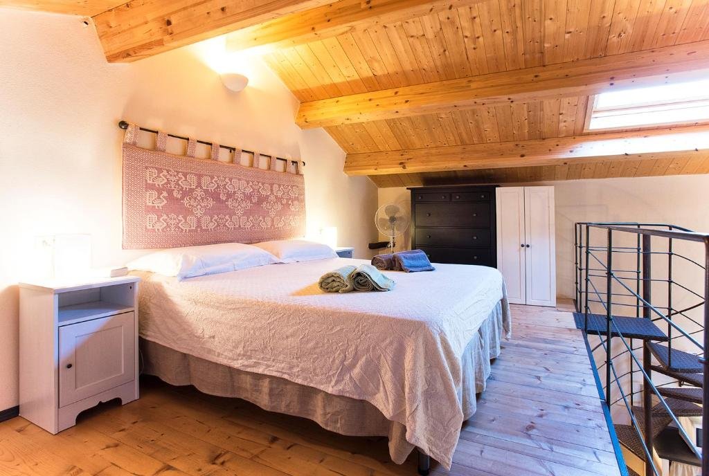 Hotel Lucia Minerva 18