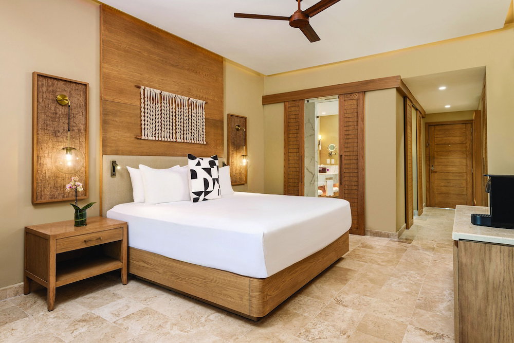 Hotel Hyatt Zilara Riviera Maya Adults Only All Inclusive