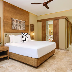 Hotel Hyatt Zilara Riviera Maya Adults Only All Inclusive cazare Playa del Carmen