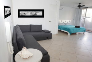 Hotel Iris Studios & Apartments cazare Playa del Carmen