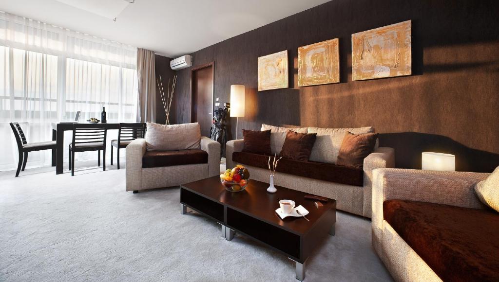 Lucky Bansko Aparthotel SPA & Relax