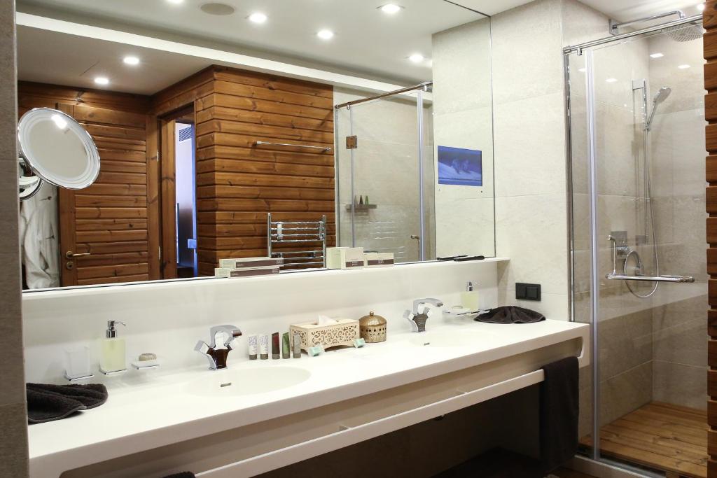 Lucky Bansko Aparthotel SPA & Relax