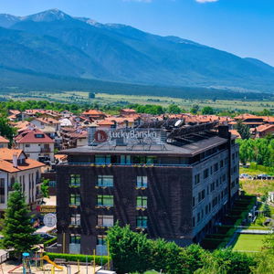 Hotel Lucky Bansko Aparthotel SPA & Relax cazare Bansko