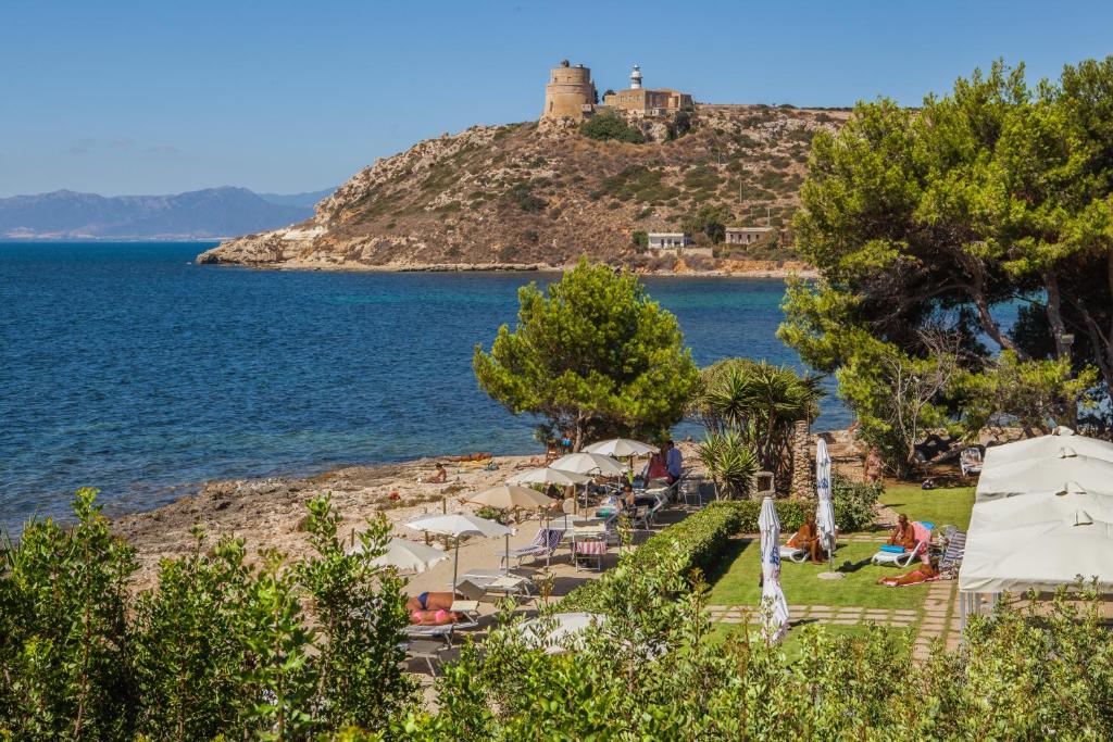 Hotel Hotel Calamosca