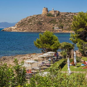 Hotel Hotel Calamosca cazare Cagliari