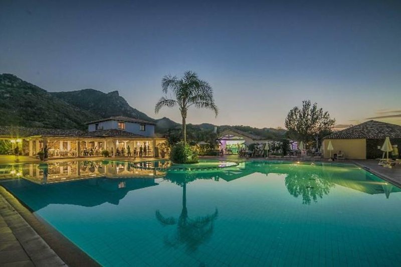 Perdepera Resort Formula