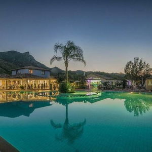 Sejur Perdepera Resort Formula vacanta Sardinia