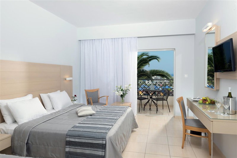 dal travel Grand Holiday Resort