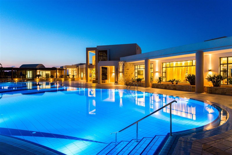 dal travel Grand Holiday Resort