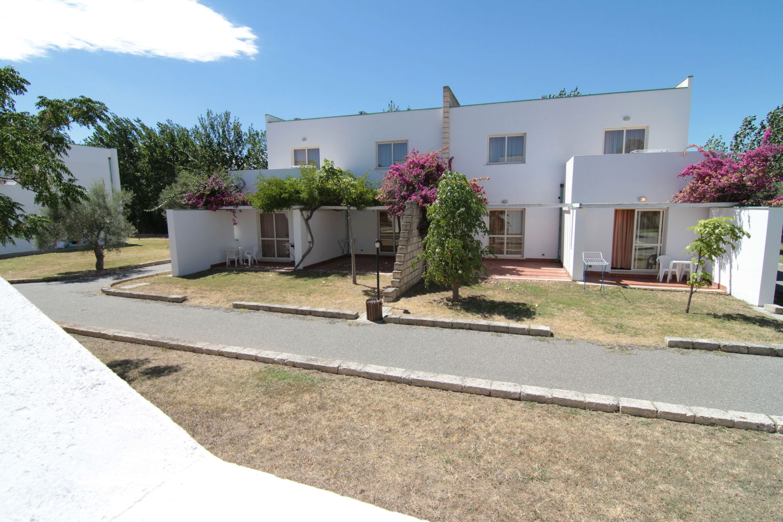 Hotel Club Esse Sunbeach