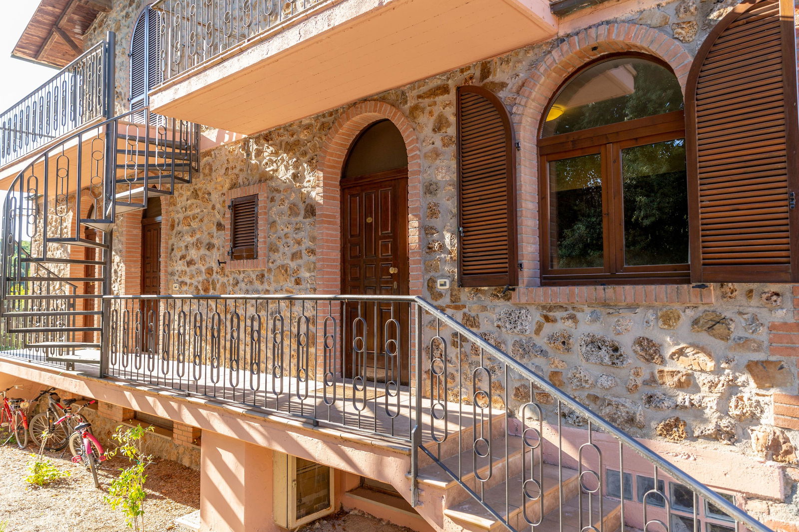 Hotel Pian Dei Mucini Resort