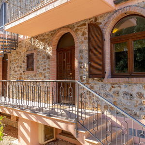 Hotel Pian Dei Mucini Resort cazare Massa Marittima